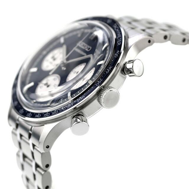 SEIKO SELECTION セイコーセレクション クォーツ 電池式 腕時計