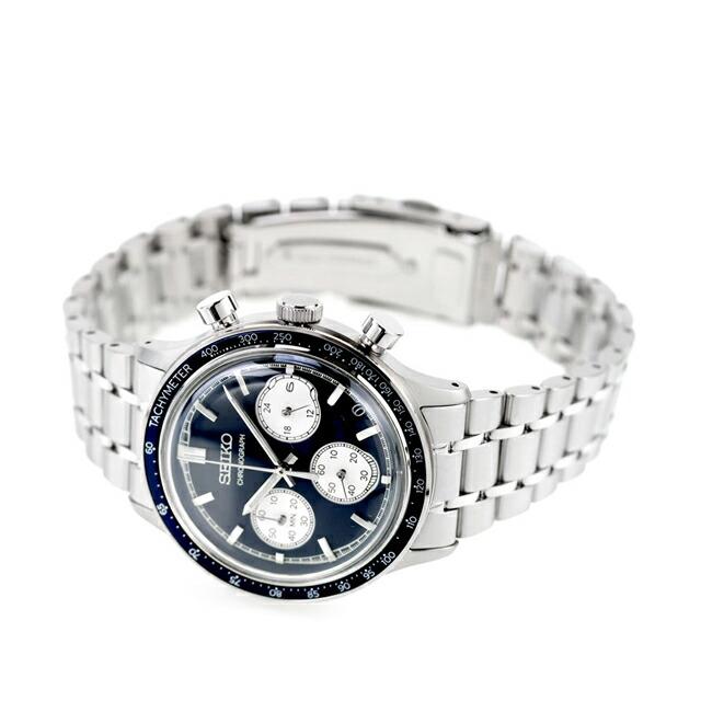 SEIKO SELECTION セイコーセレクション クォーツ 電池式 腕時計