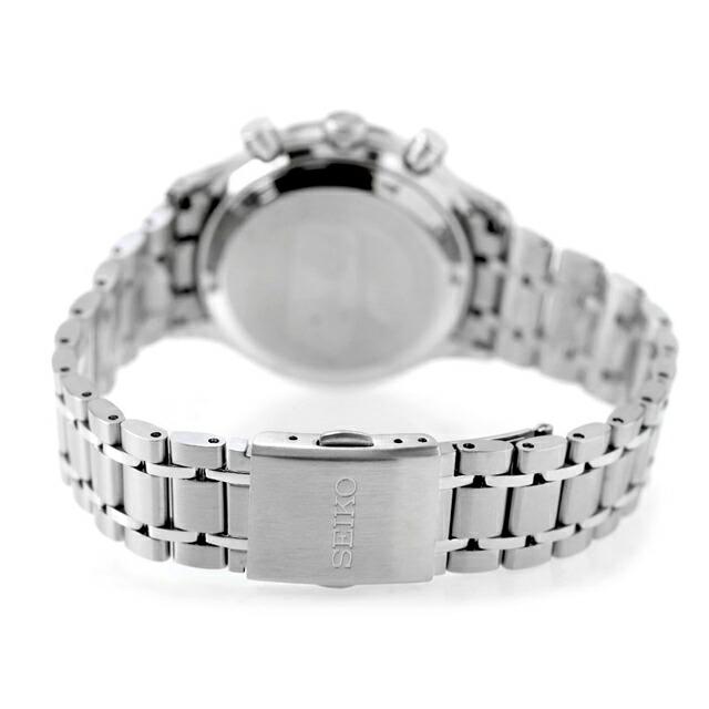 SEIKO SELECTION セイコーセレクション クォーツ 電池式 腕時計