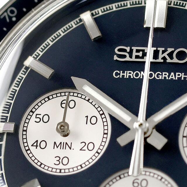 SEIKO SELECTION セイコーセレクション クォーツ 電池式 腕時計