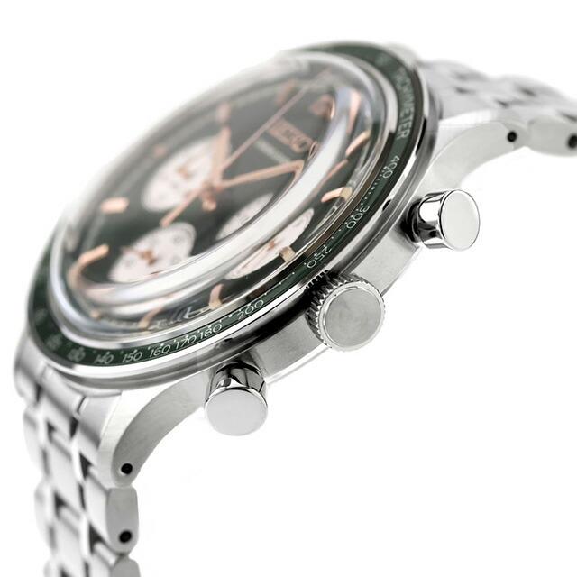 SEIKO SELECTION セイコーセレクション クォーツ 電池式 腕時計