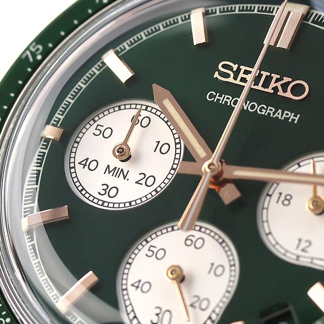 SEIKO SELECTION セイコーセレクション クォーツ 電池式 腕時計