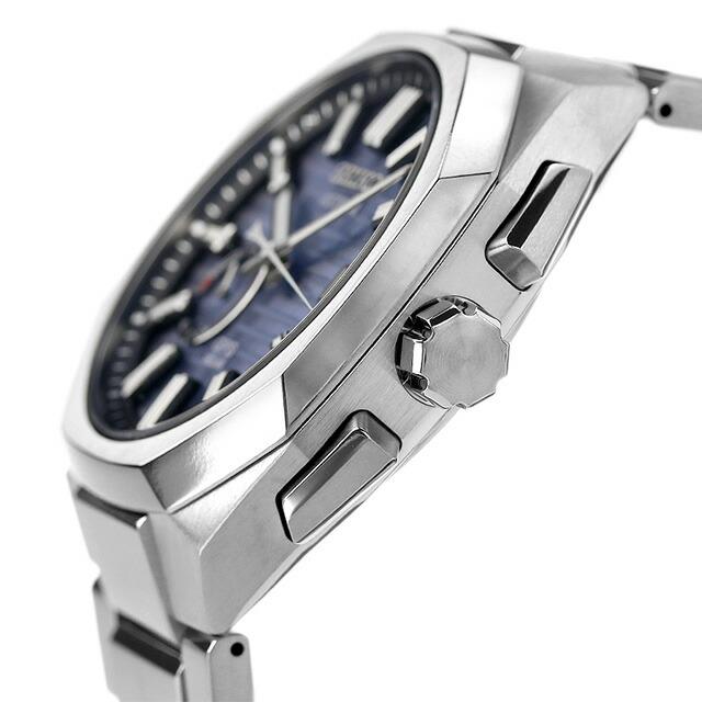 NEXTER セイコー アストロン ネクスター GPS ソーラー電波