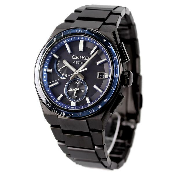 ASTRON セイコー アストロン ネクスター ワールドタイム 日本製
