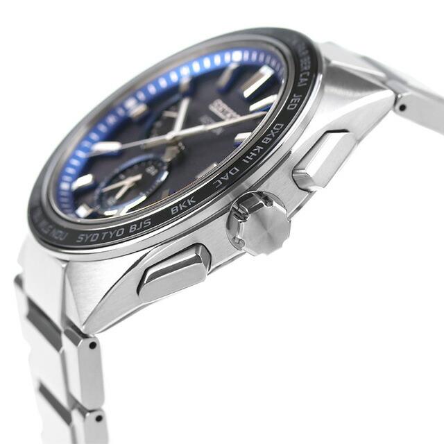ASTRON セイコー アストロン チタン ネクスター ソーラー 電波