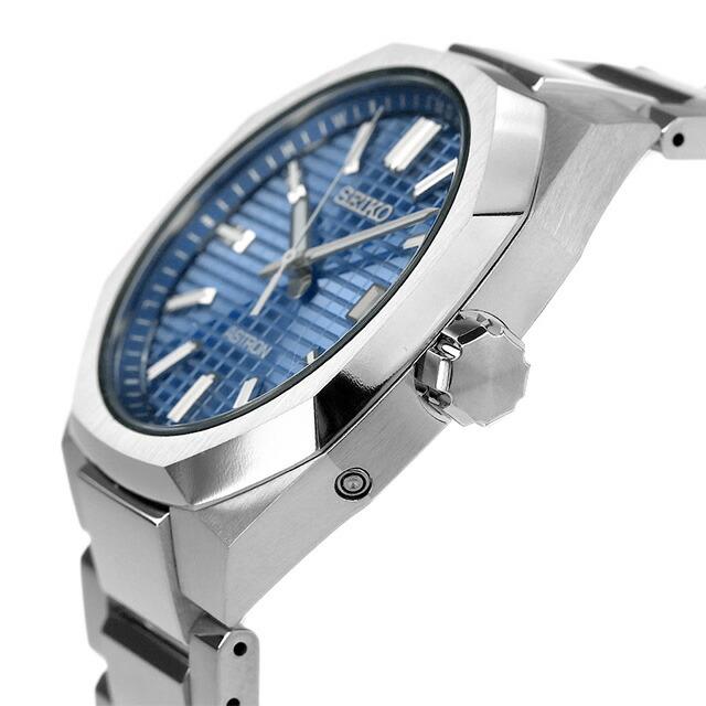 NEXTER セイコー アストロン ネクスターソーラー電波 ソーラー