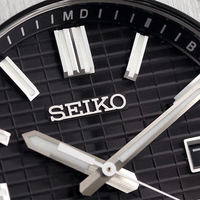 【アウトレット品】 セイコー アストロン ネクスターソーラー電波 ソーラー電波 腕時計 ブランド メンズ チタン SEIKO SBXY063 ブラック 黒 日本製 【NAN1149257487】(41184円)