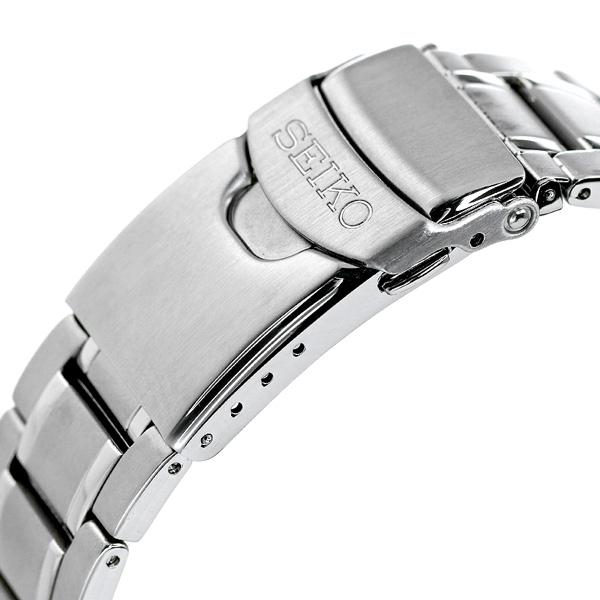SEIKO SELECTION セイコー メンズ 腕時計 日本製 メカニカル オープン