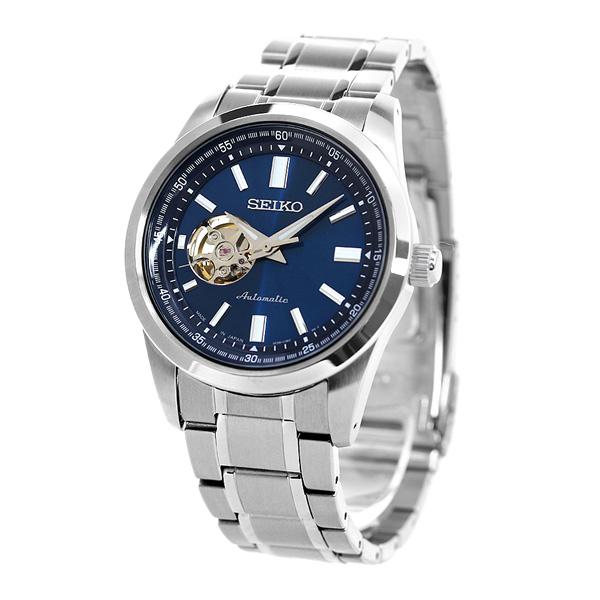 SEIKO SELECTION セイコー メンズ 腕時計 ブランド 日本製 メカニカル