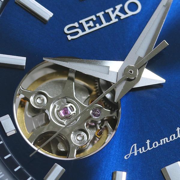 SEIKO SELECTION セイコー メンズ 腕時計 ブランド 日本製 メカニカル