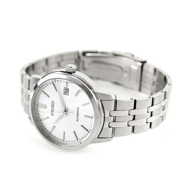 SEIKO SELECTION セイコーセレクション Sシリーズ メカニカル 自動巻き
