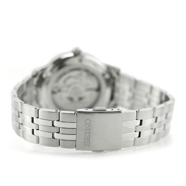 SEIKO SELECTION セイコーセレクション Sシリーズ メカニカル 自動巻き