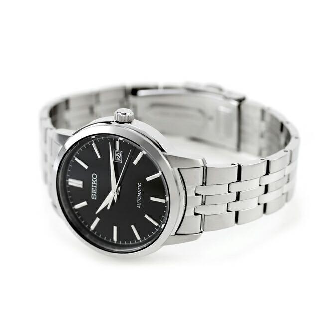 SEIKO SELECTION セイコーセレクション Sシリーズ メカニカル 自動巻き