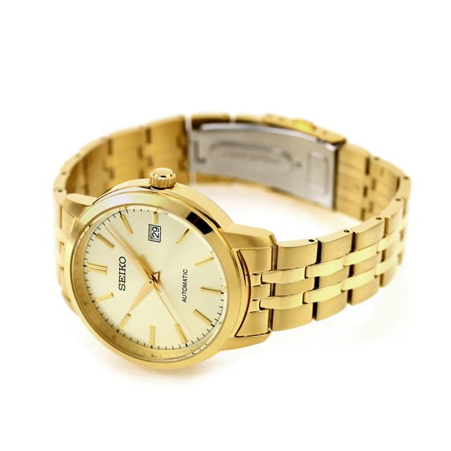 SEIKO SELECTION セイコーセレクション Sシリーズ メカニカル 自動巻き