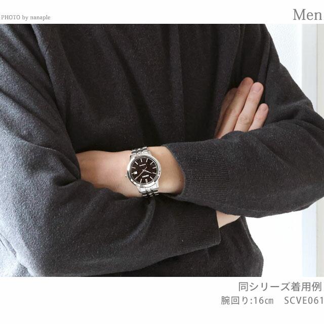 SEIKO SELECTION セイコーセレクション Sシリーズ メカニカル 自動巻き