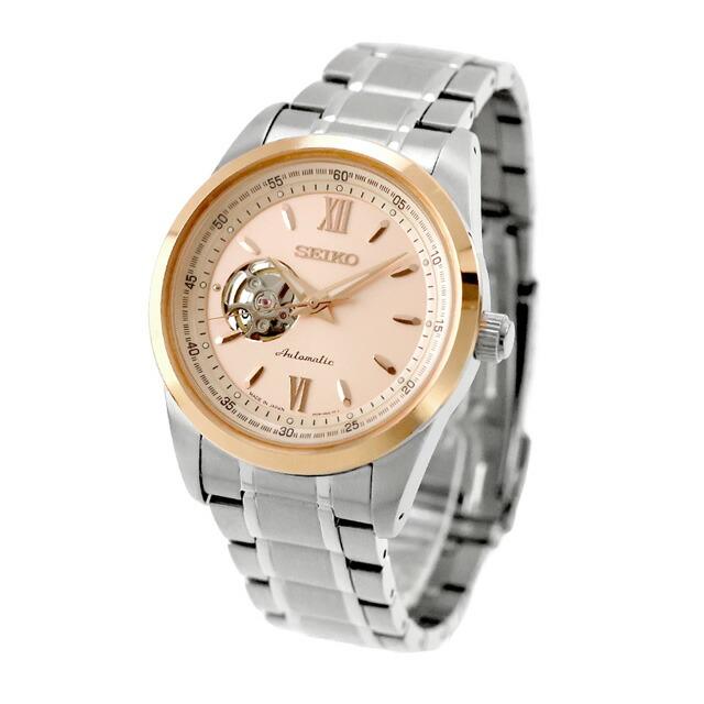 SEIKO SELECTION セイコーセレクション 2026 SAKURA Blooming Limited