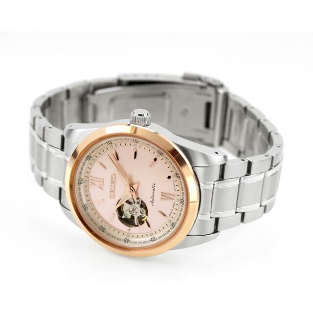 SEIKO SELECTION セイコーセレクション 2026 SAKURA Blooming Limited