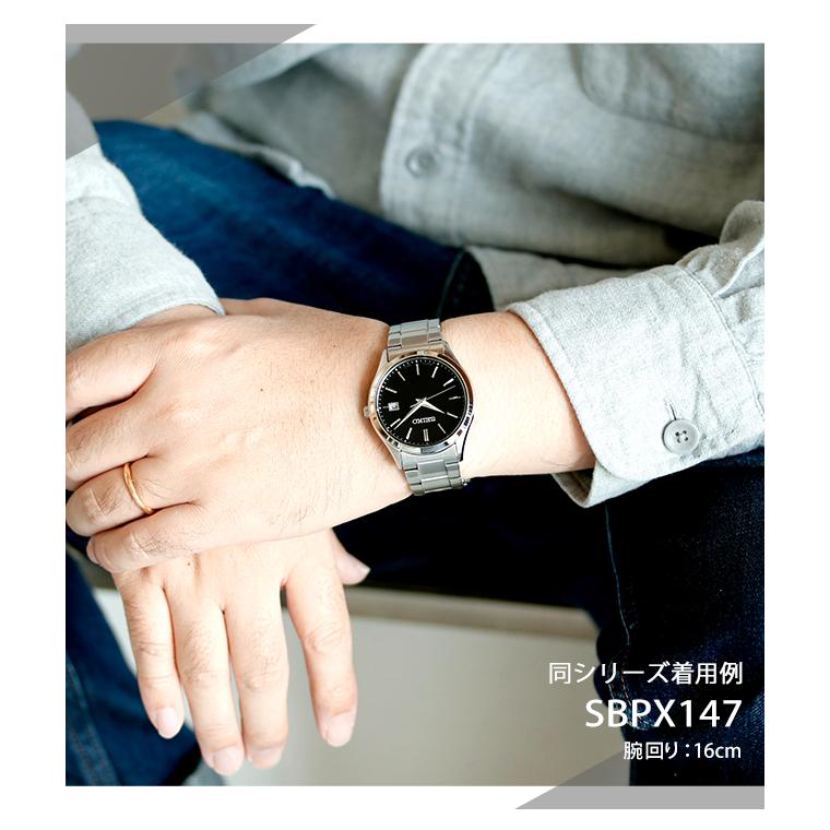 SEIKO SELECTION セイコーセレクション ソーラー 腕時計 ブランド