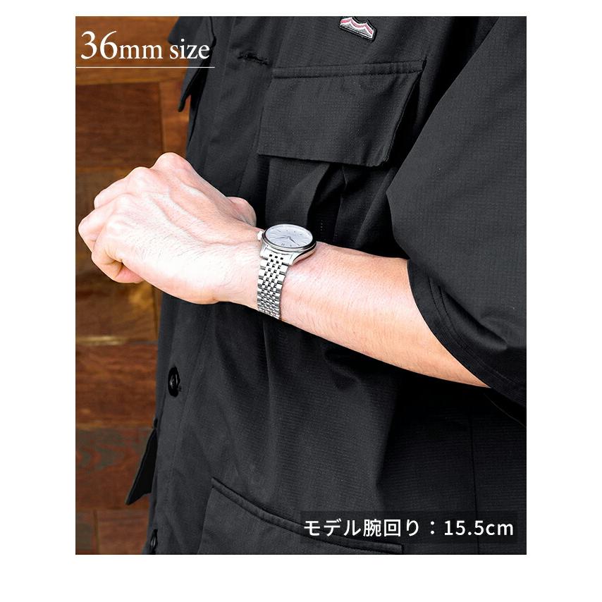 セイコー プレザージュ Classic Series 自動巻き 腕時計 ブランド メンズ コアショップ専用 流通限定 アナログ 日本製 選べるモデルの画像