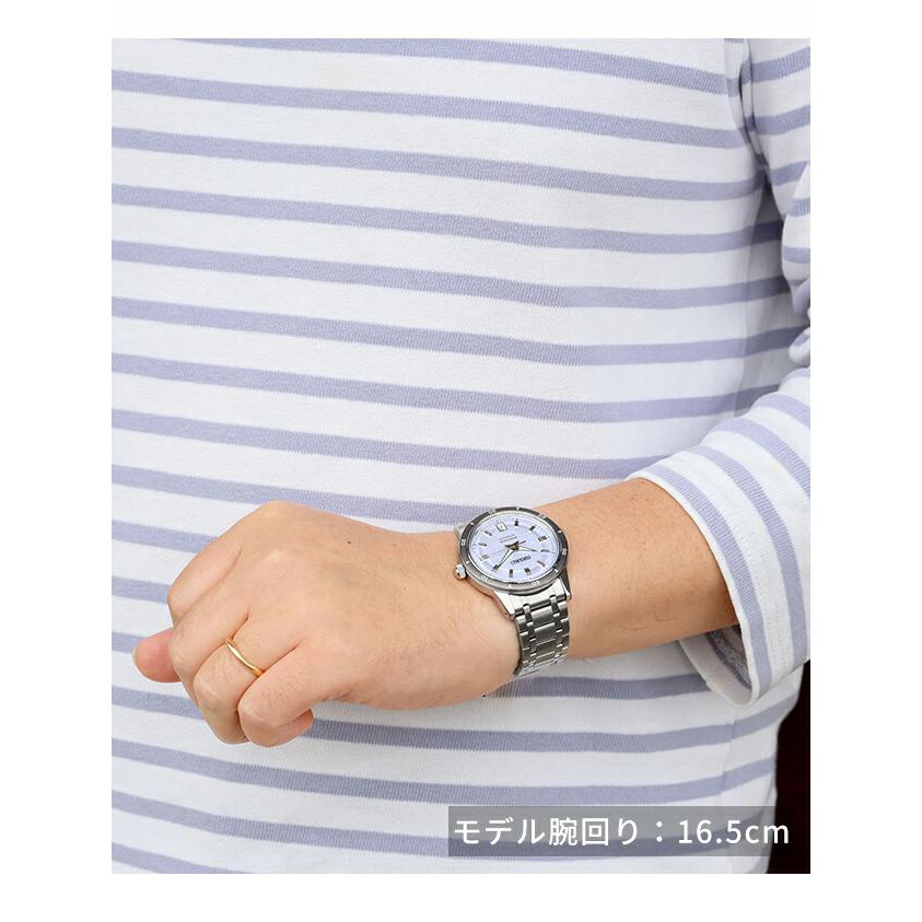 PRESAGE セイコー プレザージュ Style60's 自動巻き 腕時計 ブランド