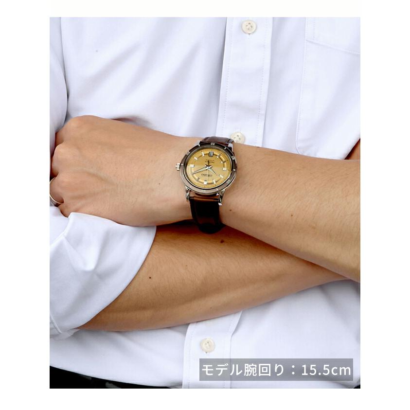 PRESAGE セイコー プレザージュ Style60's 自動巻き 腕時計 ブランド