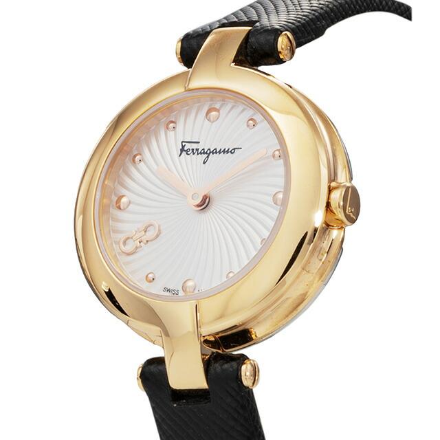 FERRAGAMO（フェラガモ） サルヴァトーレ MINIATURE クォーツ 電池式