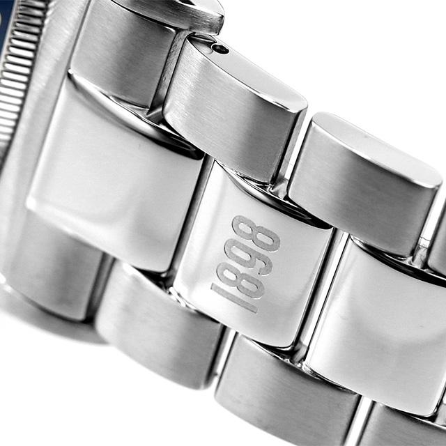 FERRAGAMO（フェラガモ） サルヴァトーレ 1898 クオーツ 腕時計