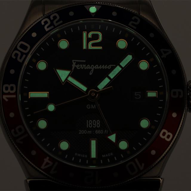 FERRAGAMO さらに+16倍 サルヴァトーレ フェラガモ 1898 FERRAGAMO さらに+16倍 サルヴァトーレ フェラガモ 1898