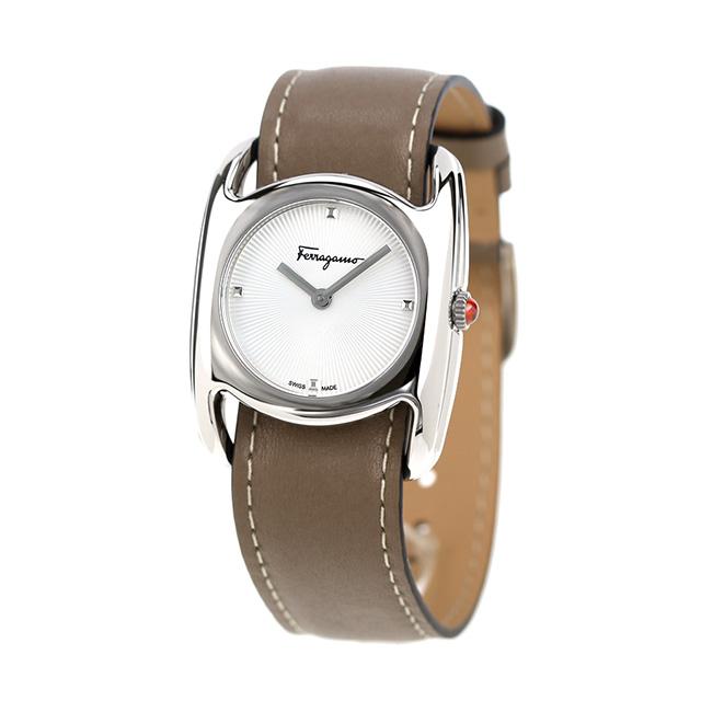 FERRAGAMO（フェラガモ） サルヴァトーレ ヴァラ クオーツ 腕時計