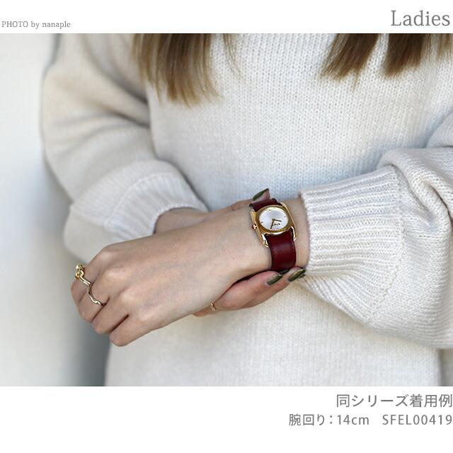 FERRAGAMO（フェラガモ） サルヴァトーレ ヴァラ クオーツ 腕時計 