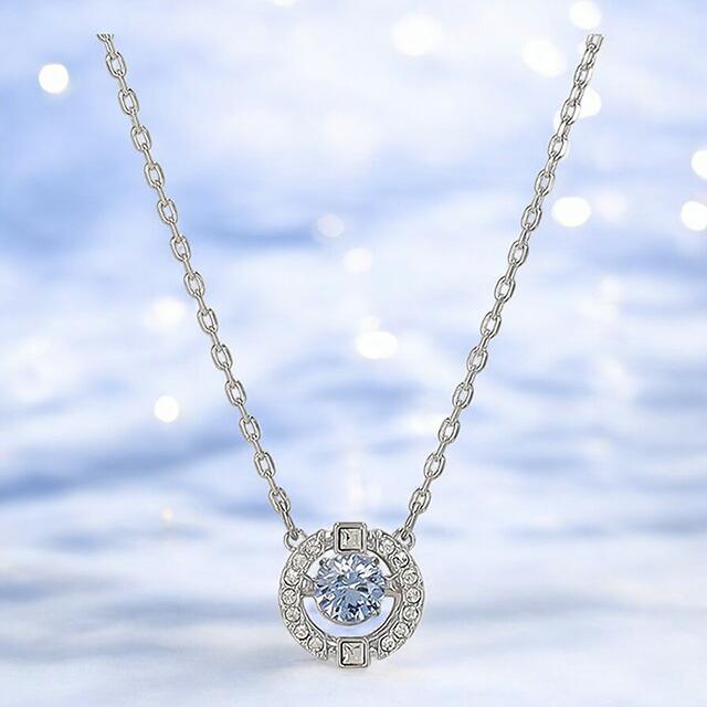 SWAROVSKI（スワロフスキー） ネックレス レディース ブランド 