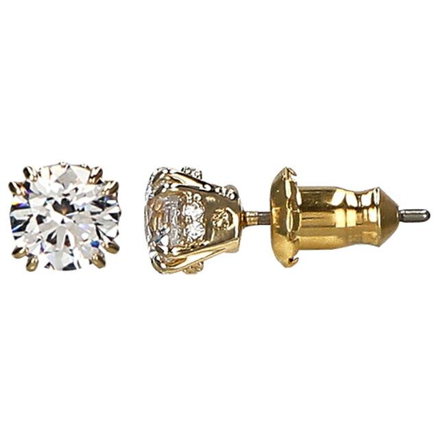 SWAROVSKI（スワロフスキー） ピアス レディース ブランド スタッド 両 