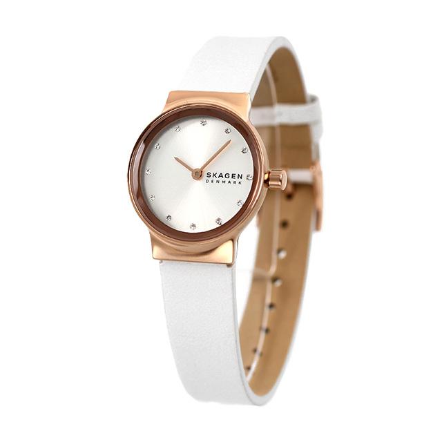 SKAGEN（スカーゲン） 腕時計 ブランド レディース フレア リール 26mm