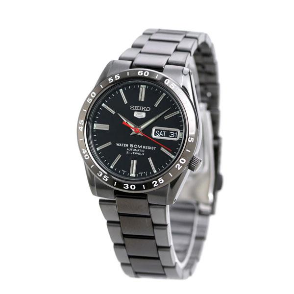 SEIKO（セイコー） セイコー5 逆輸入 海外モデル 自動巻き 機械式
