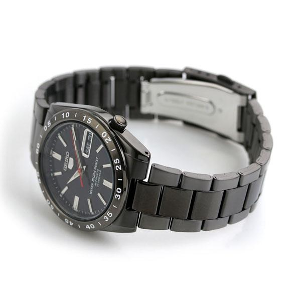 SEIKO（セイコー） セイコー5 逆輸入 海外モデル 自動巻き 機械式