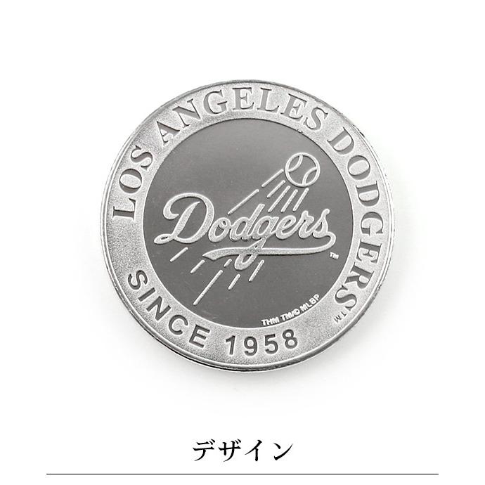 大谷翔平 コイン 移籍記念 入団記念 シルバーコイン ロサンゼルス ドジャース 記念品 記念グッズ 世界限定5000個 MLB公式ライセンス品 シリアルナンバー入り｜nanaple-ya｜03