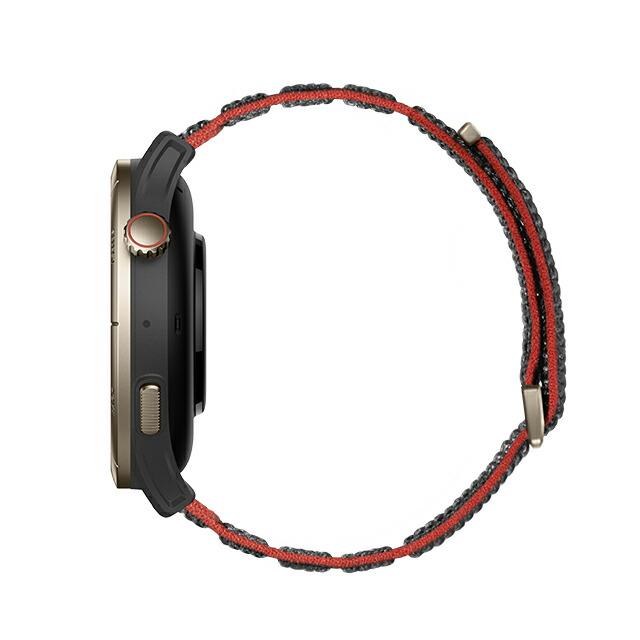 Amazfit アマズフィット チーター プロ ラントラックブラック 充電式