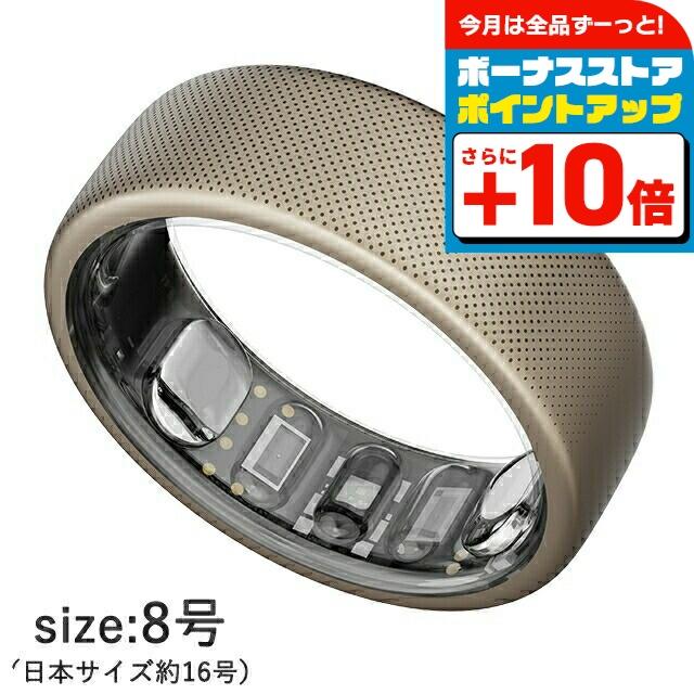 【新品】 Amazfit 健康器具 メンズ SP170070-S25 サイズ8（S） 日本サイズ約16号 Amazfit アマズフィット サイズ8（S） 日本サイズ約16号 充電式