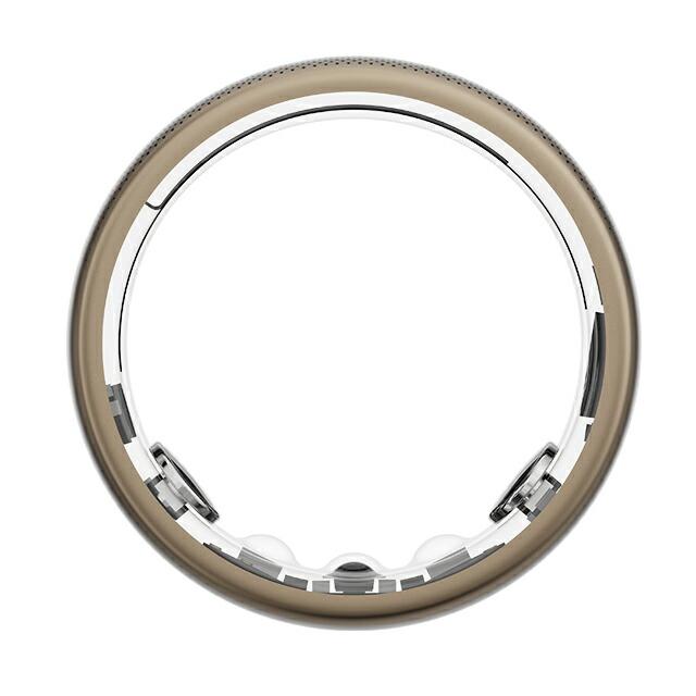 Amazfit アマズフィット サイズ8（S） 日本サイズ約16号 充電式