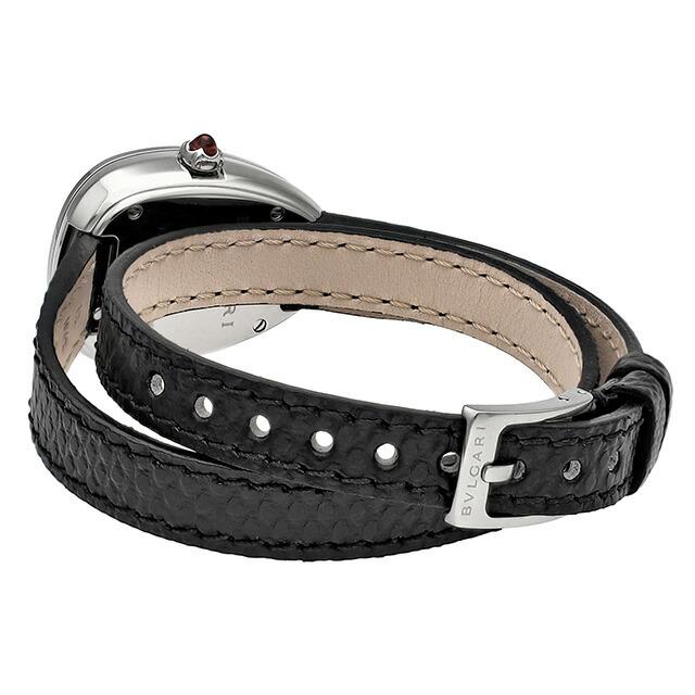 セルペンティ ブルガリ クオーツ 腕時計 ブランド レディース