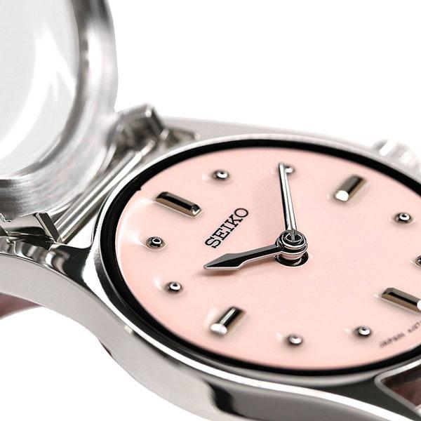K*K様 セイコー 視覚障害者対応 クオーツ レディース 腕時計 SQWK033 SEIKO（セイコー） 触読式時計 視覚障害者対応 凸文字盤 日本製
