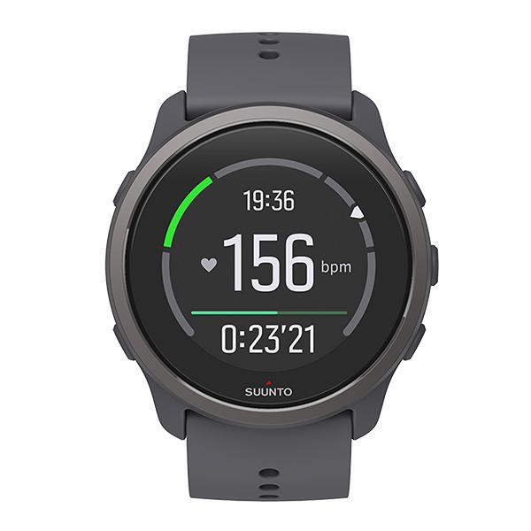 スント5 ピーク ランニング トライアスロン メンズ レディース スマートウォッチ SS050729000 SUUNTO ダークヘザー ピーク ランニング トライアスロン メンズ レディース スマートウォッチ SS050729000 SUUNTO