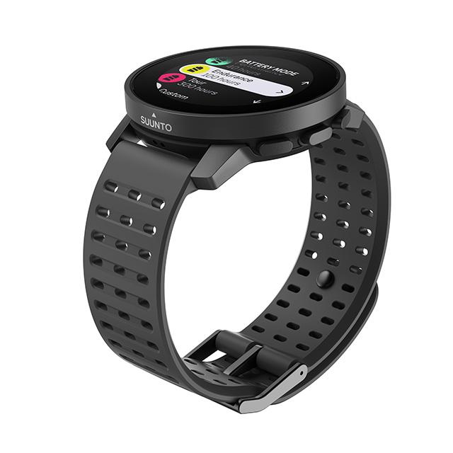 SUUNTO（スント） スント9 ピーク プロ スマートウォッチ メンズ