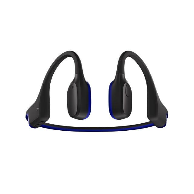 SUUNTO スント AQUA LIGHT TIDAL BLACK 充電式クォーツ ヘッドホン