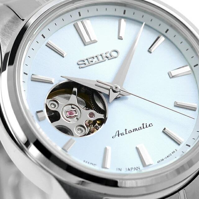 SEIKO SELECTION セイコーセレクション Spring 2026 Limited Edition