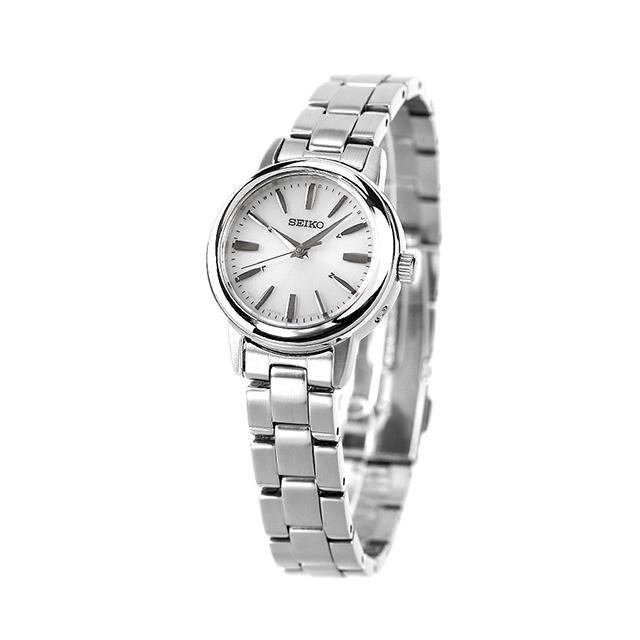 SEIKO SELECTION セイコー 腕時計 ブランド レディース ソーラー電波