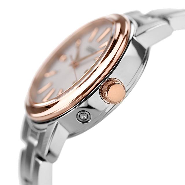 SEIKO SELECTION セイコー 腕時計 ブランド レディース ソーラー