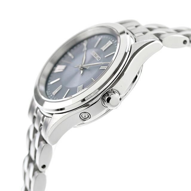 SEIKO SELECTION セイコーセレクション Sシリーズ ペア 電波ソーラー