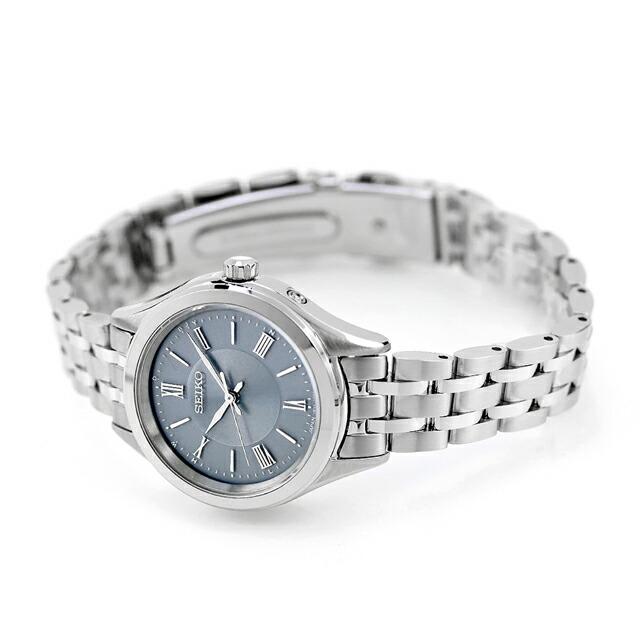 SEIKO SELECTION セイコーセレクション Sシリーズ ペア 電波ソーラー