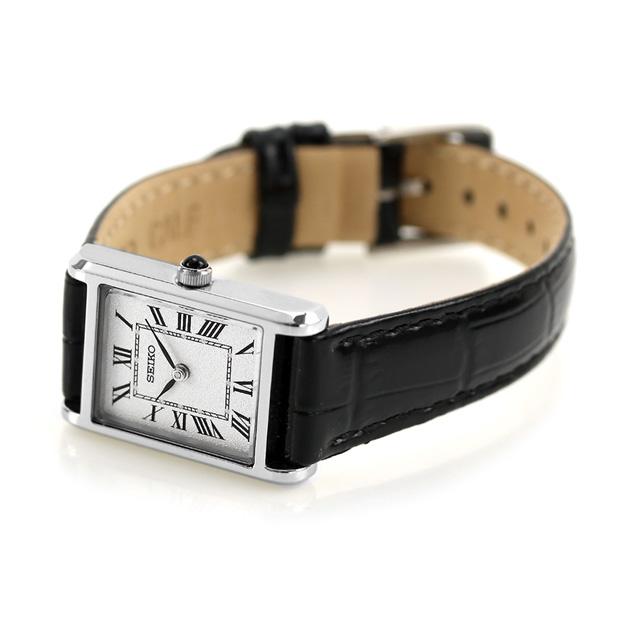 SEIKO SELECTION セイコーセレクション 腕時計 ブランド ナノ